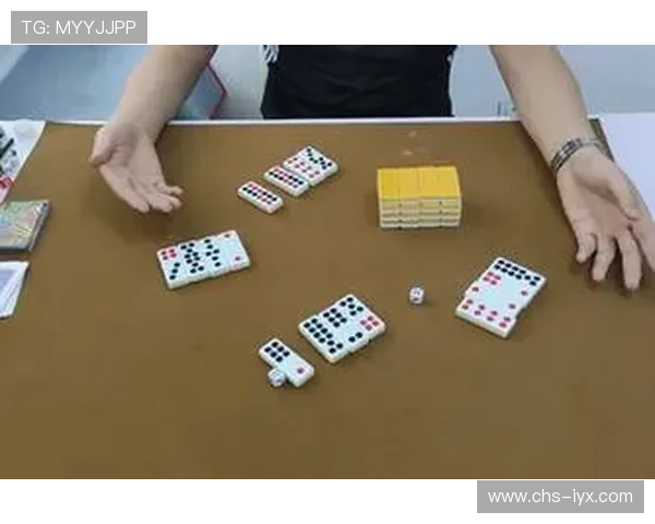 揭秘打牌九中最具赢面组合的搭配方式提升你的获胜几率